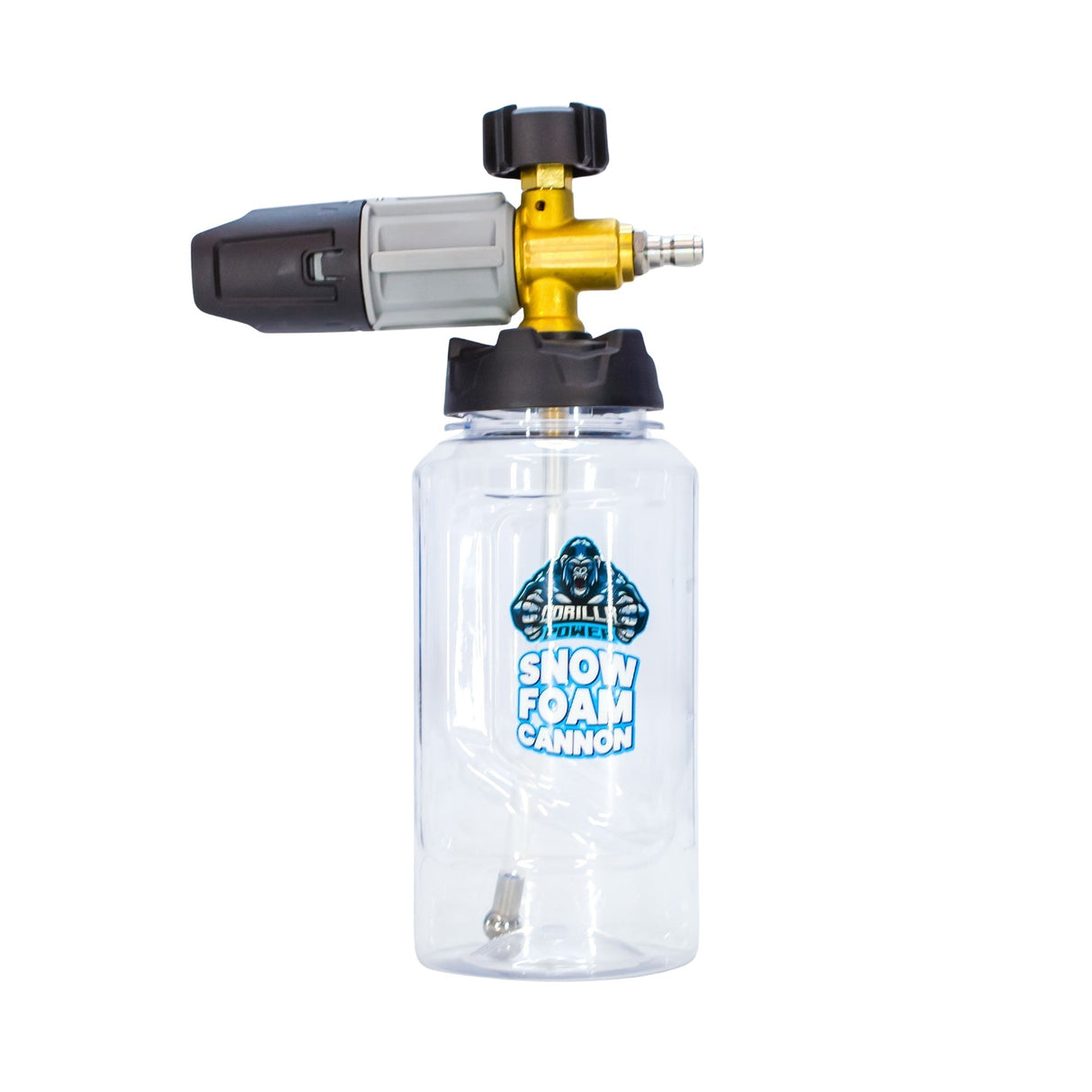 Gorilla Power GP8 Semi-Professional Electric Pressure Washer - Armstrong Cheshire