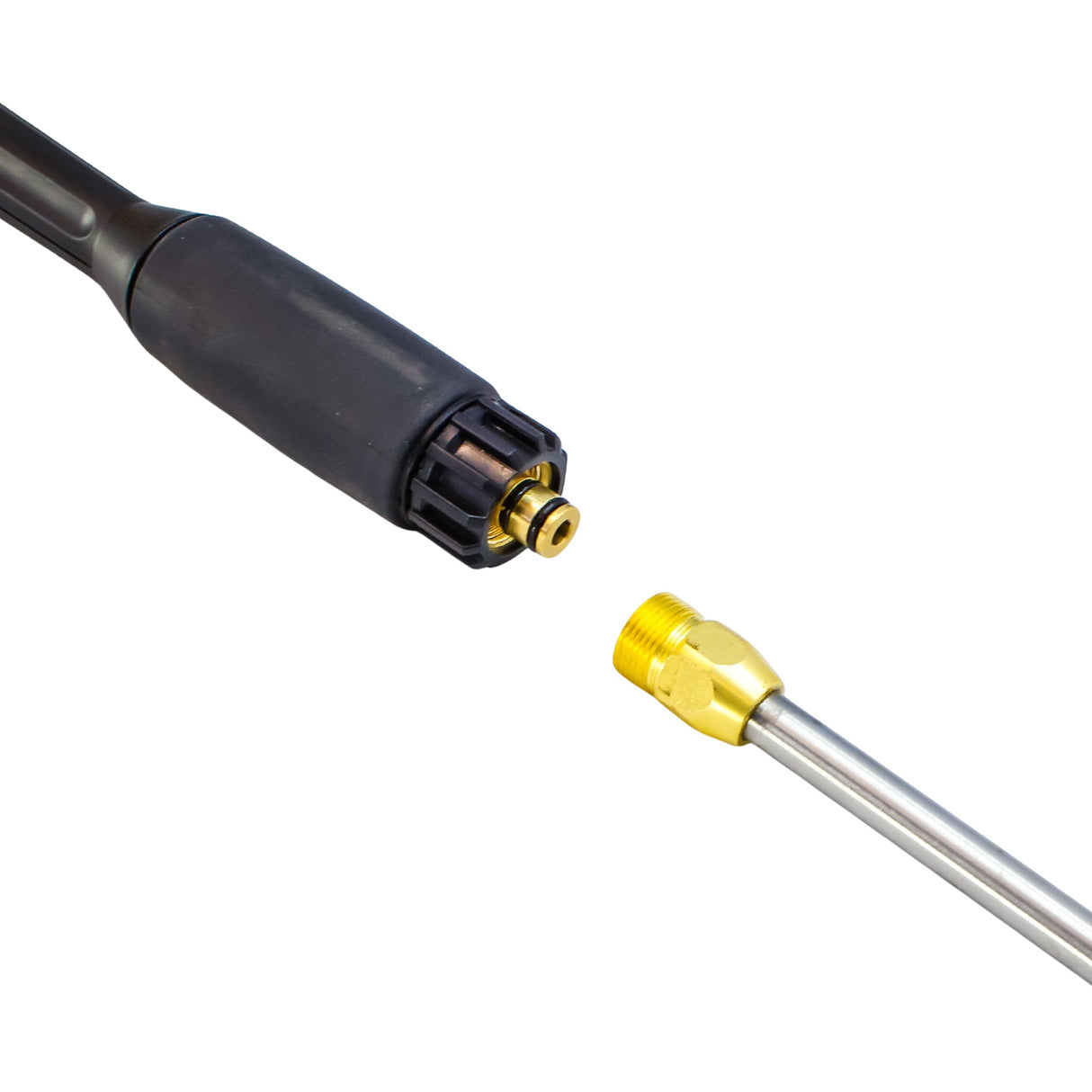 Gorilla Power GP8 Semi-Professional Electric Pressure Washer - Armstrong Cheshire