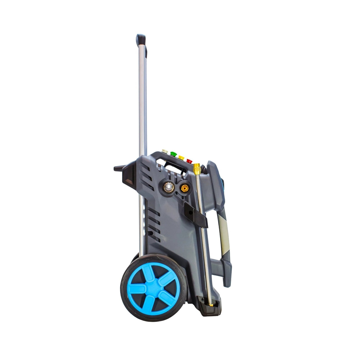 Gorilla Power GP8 Semi-Professional Electric Pressure Washer - Armstrong Cheshire