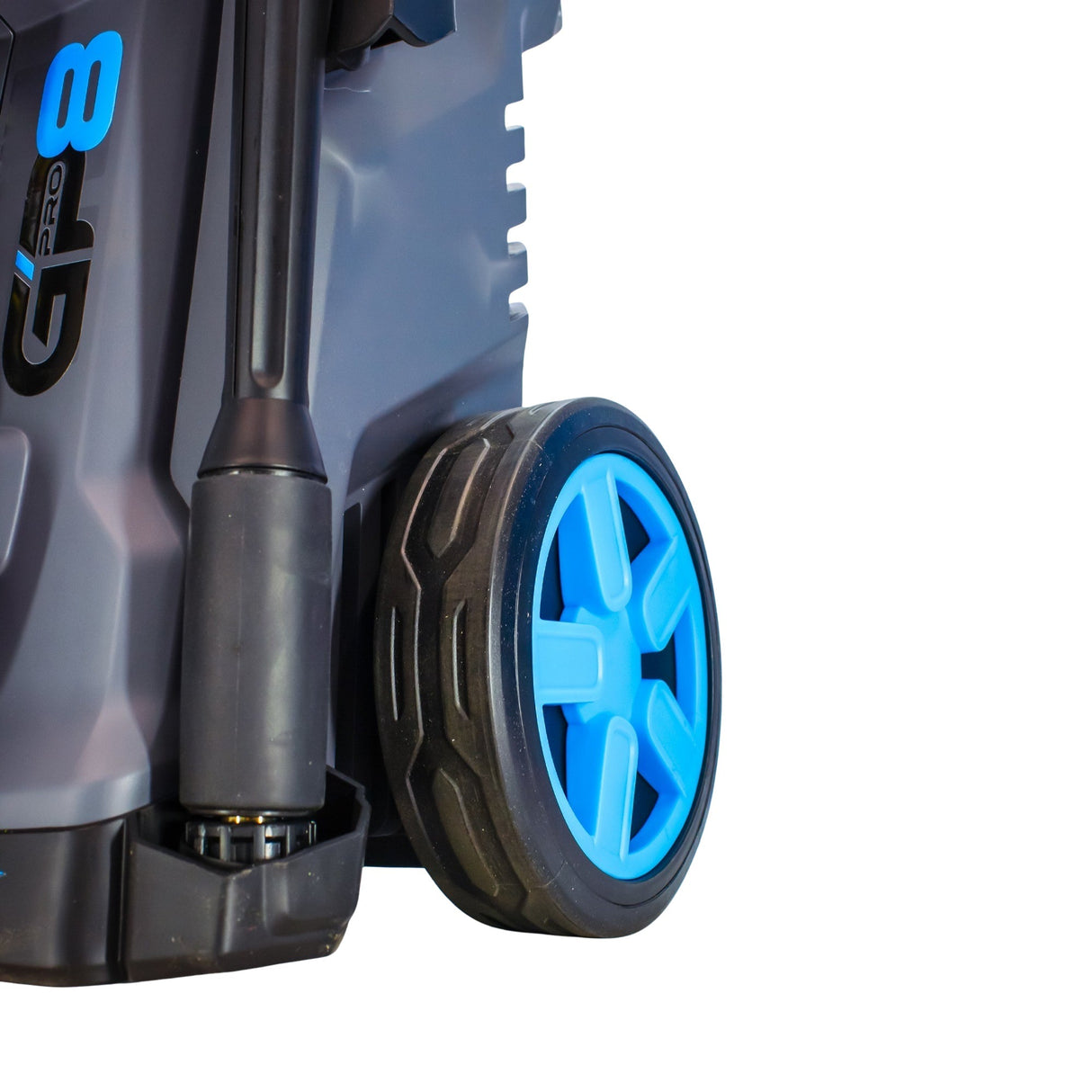 Gorilla Power GP8 Semi-Professional Electric Pressure Washer - Armstrong Cheshire