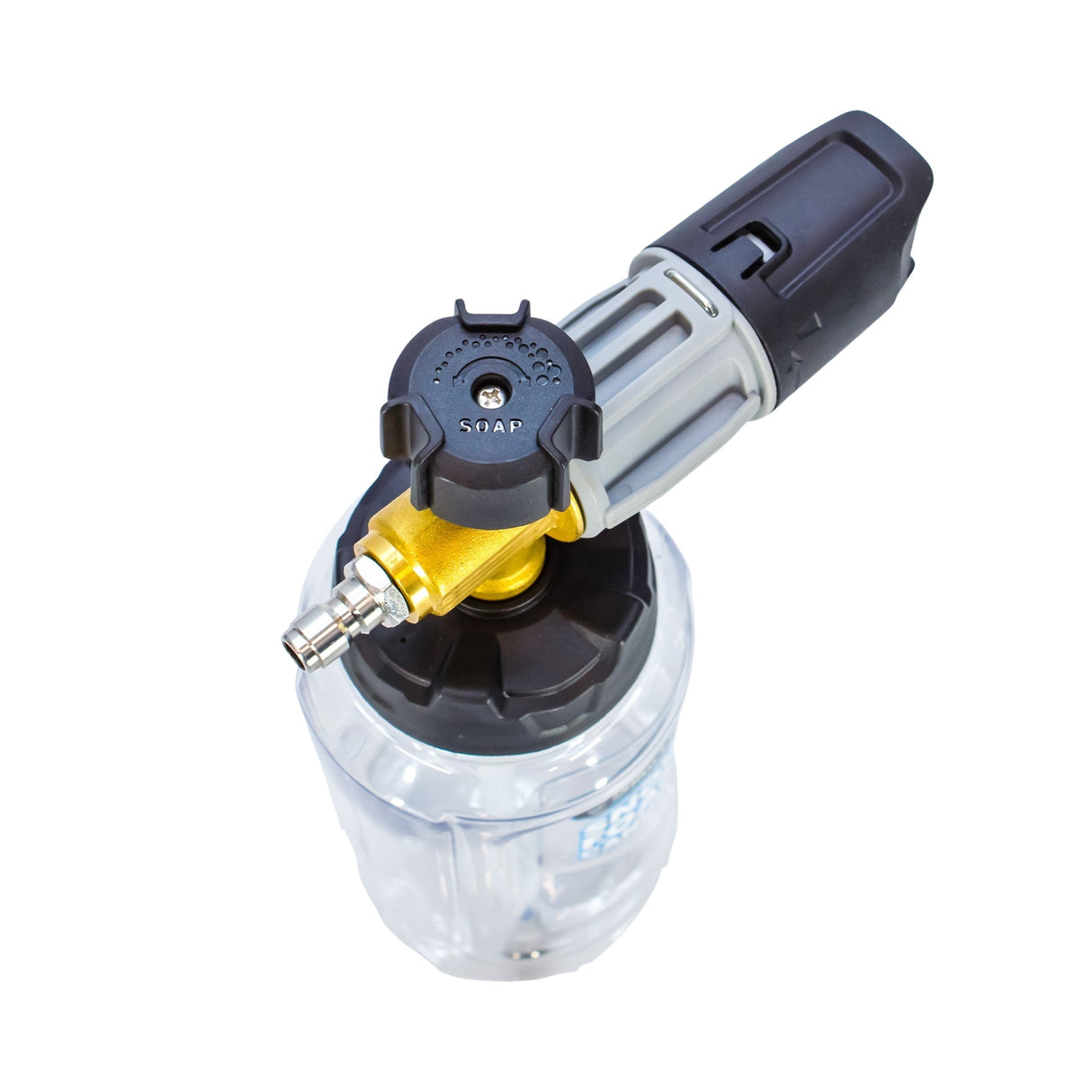 Gorilla Power GP8 Semi-Professional Electric Pressure Washer - Armstrong Cheshire