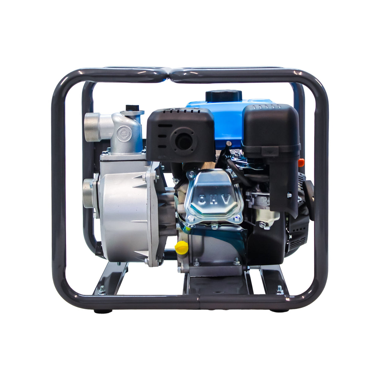 Gorilla Power GPWP2 2" Water Pump – Clean & Dirty up to 4mm - Armstrong Cheshire