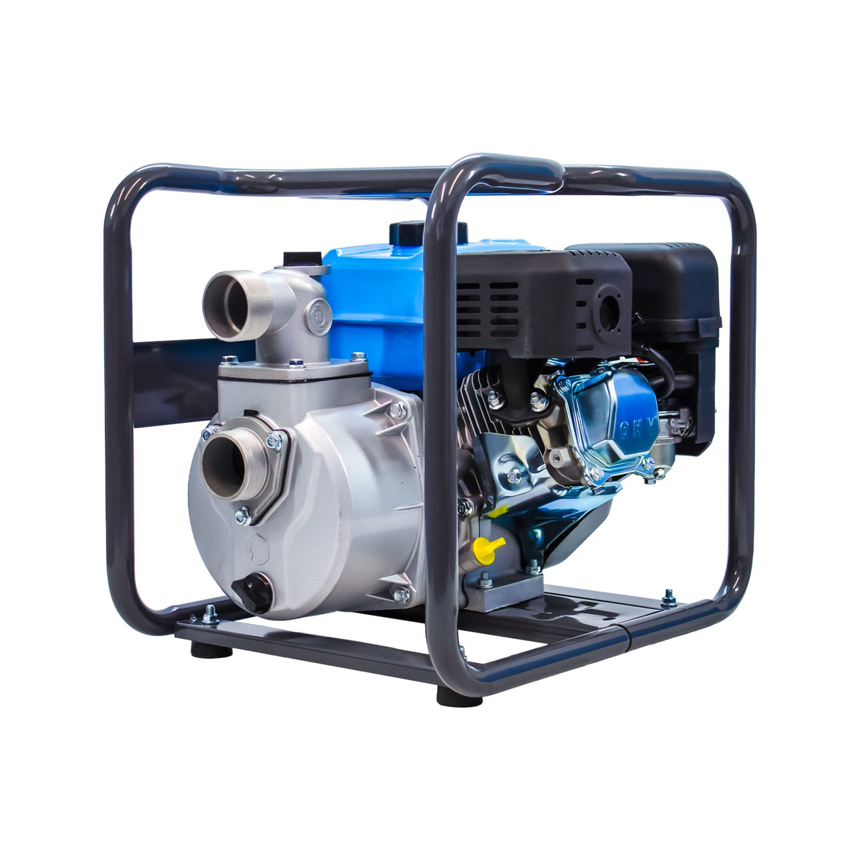 Gorilla Power GPWP2 2" Water Pump – Clean & Dirty up to 4mm - Armstrong Cheshire