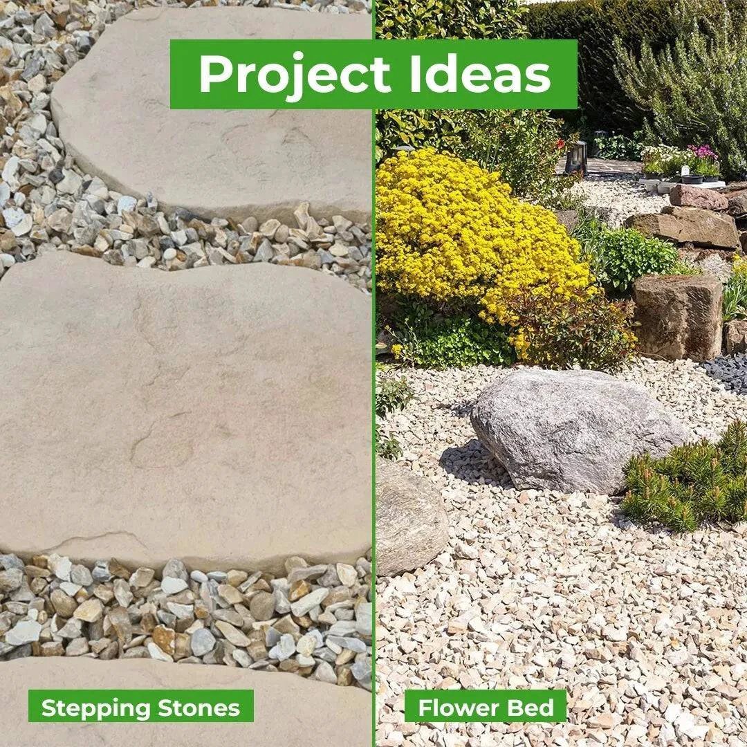 Gravel Glue Mulch Bonding - 5 Litres - Armstrong Cheshire