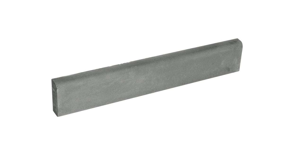 Half Round Decorative Path Edging Pack of 60 - Armstrong Cheshire