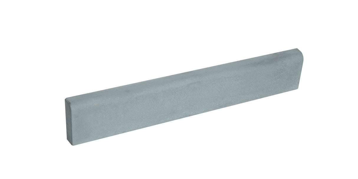 Half Round Decorative Path Edging Pack of 60 - Armstrong Cheshire
