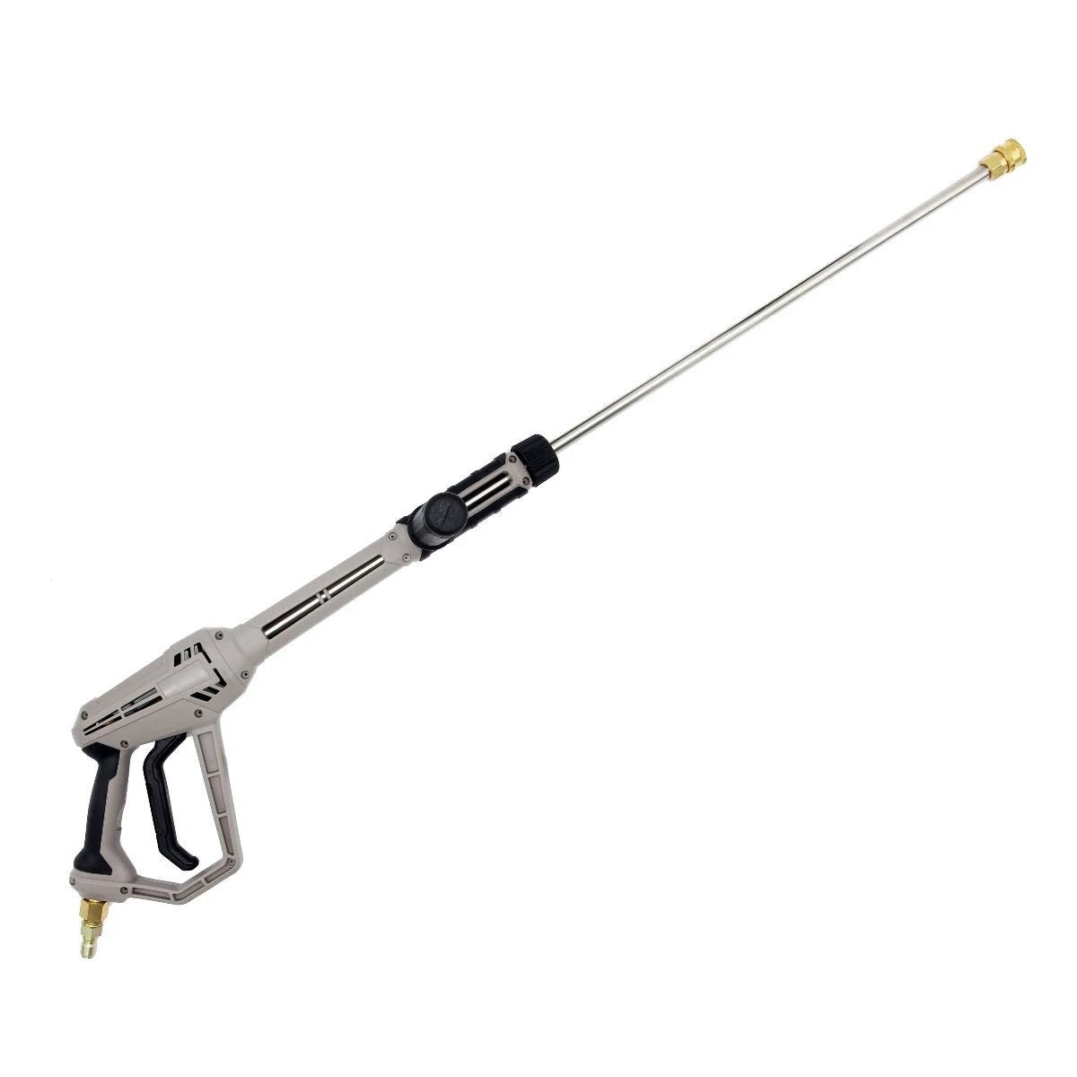 Heavy Duty Industrial High Pressure Trigger Gun and Lance - Armstrong Cheshire