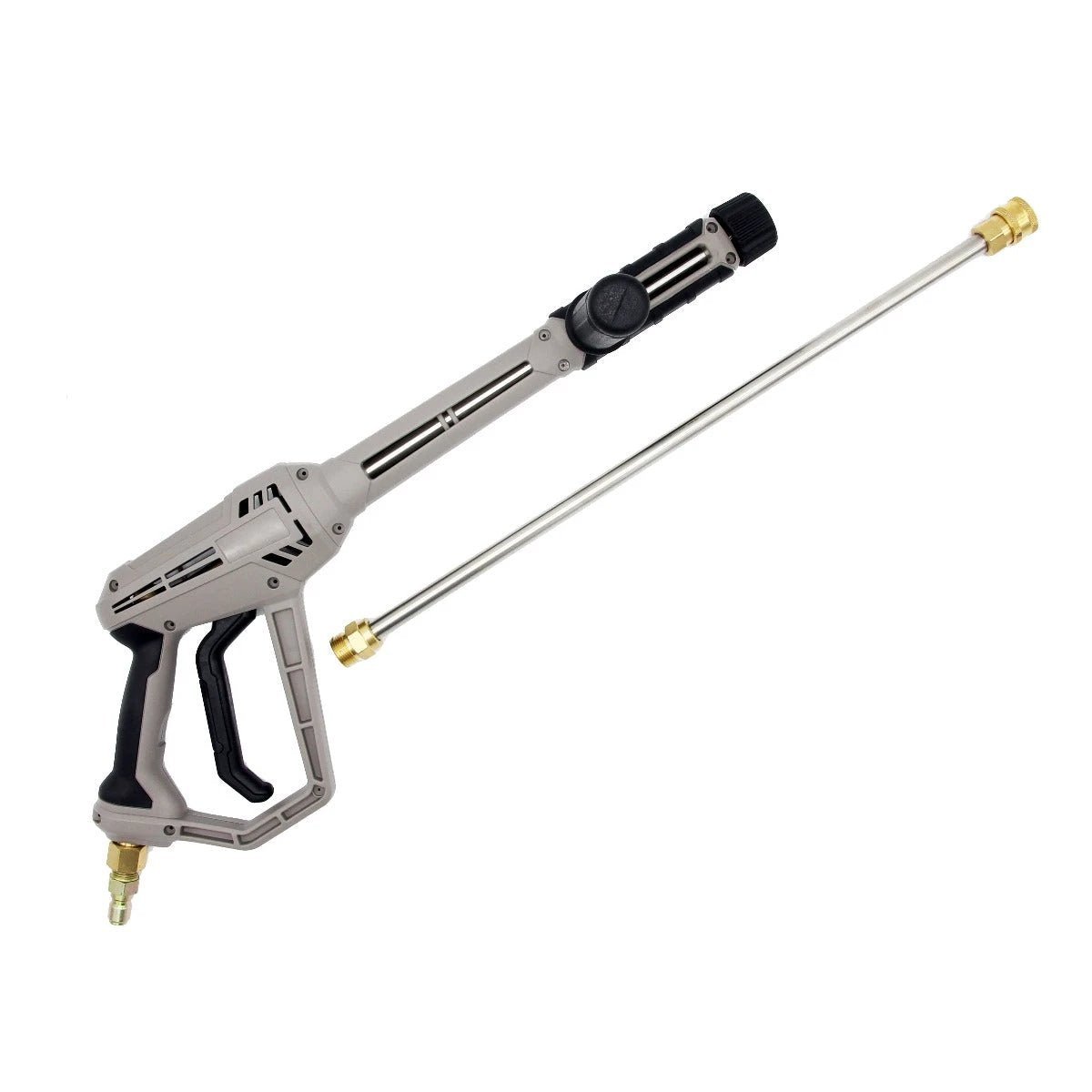 Heavy Duty Industrial High Pressure Trigger Gun and Lance - Armstrong Cheshire