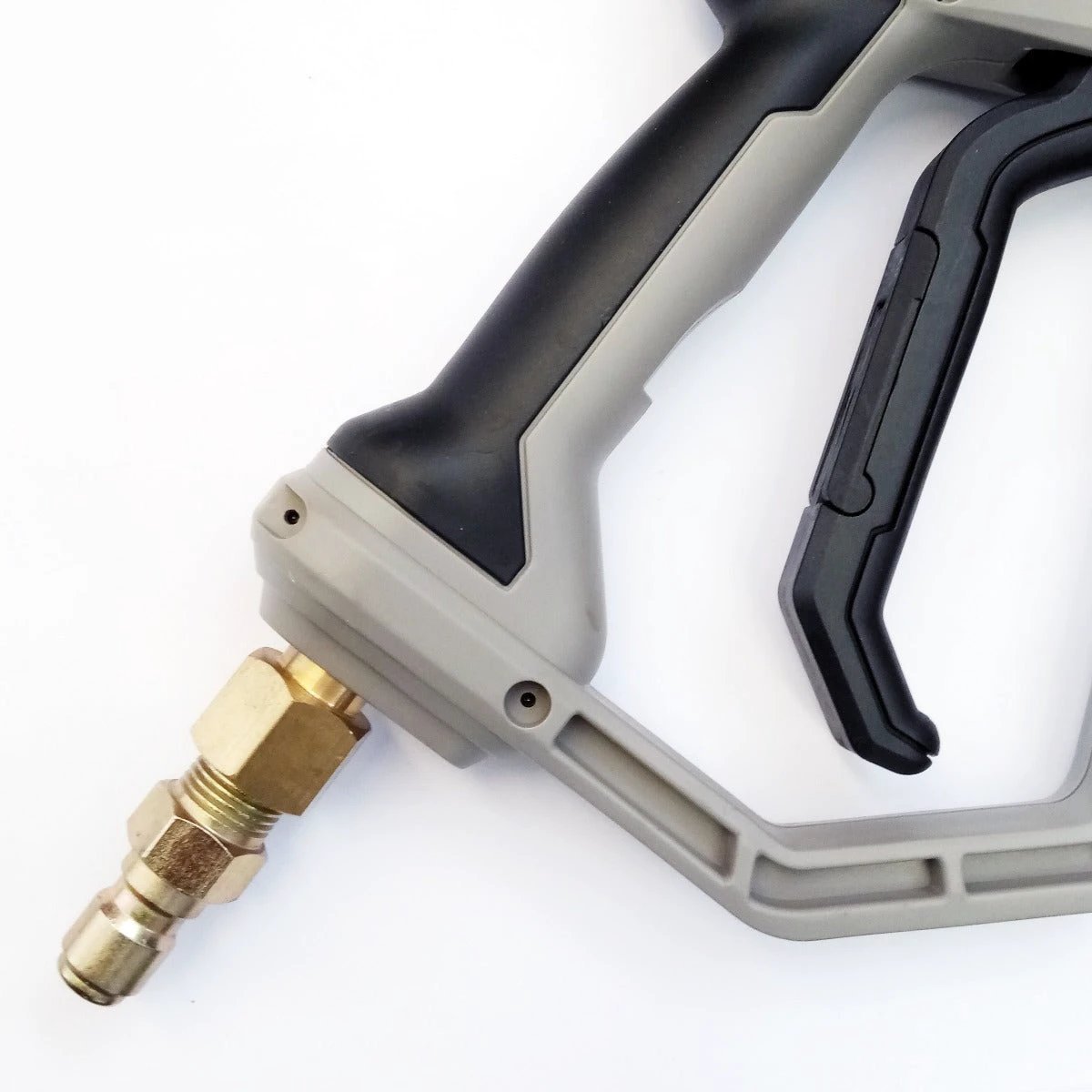 Heavy Duty Industrial High Pressure Trigger Gun and Lance - Armstrong Cheshire