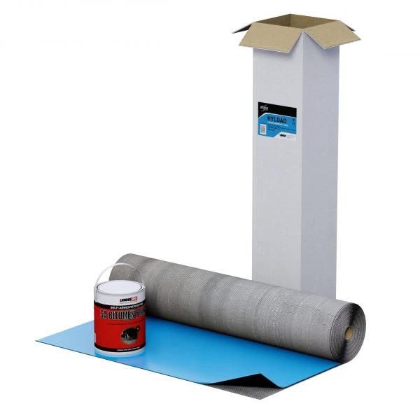 Hyload Tanking Membrane 1000SA 980mmx20m - Armstrong Cheshire
