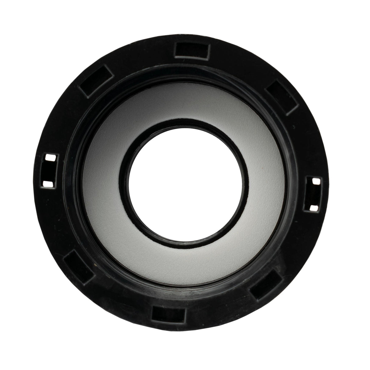 IBC 2” S60X6 Cap with 40mm MDPE Straight - Armstrong Cheshire