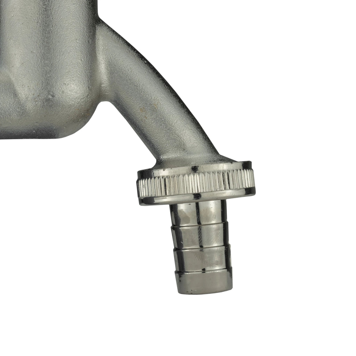 IBC 2” S60X6 Cap with Water Filter, Bib Tap and Max Flo Hose Connectors Set - Armstrong Cheshire