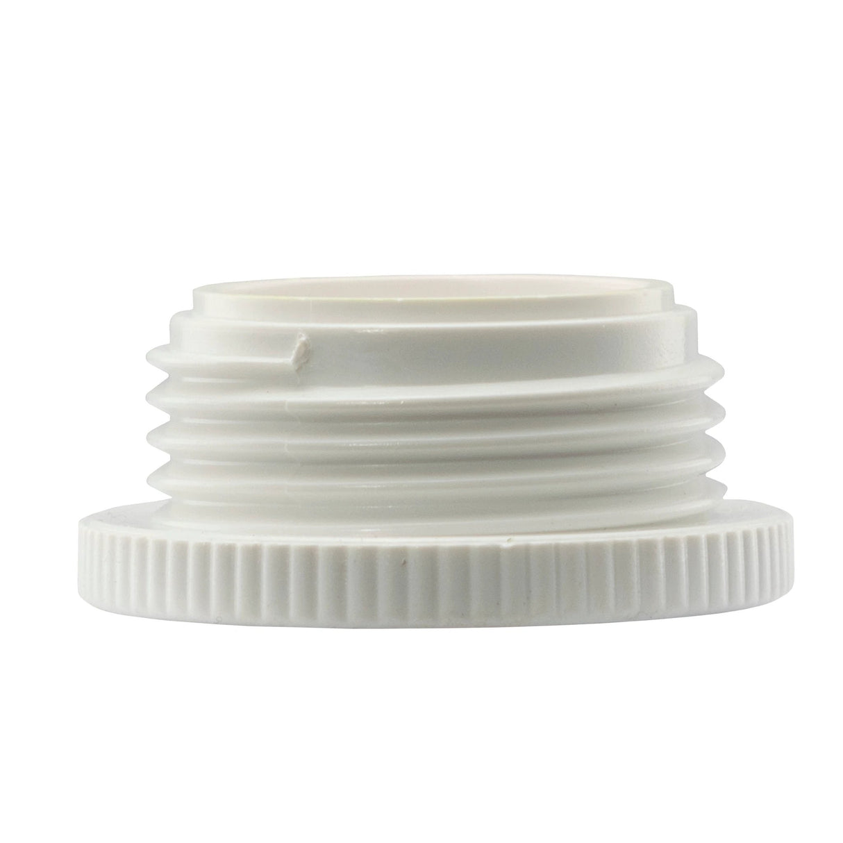 IBC 2” S60X6 Cap with Water Filter, Bib Tap and Max Flo Hose Connectors Set - Armstrong Cheshire