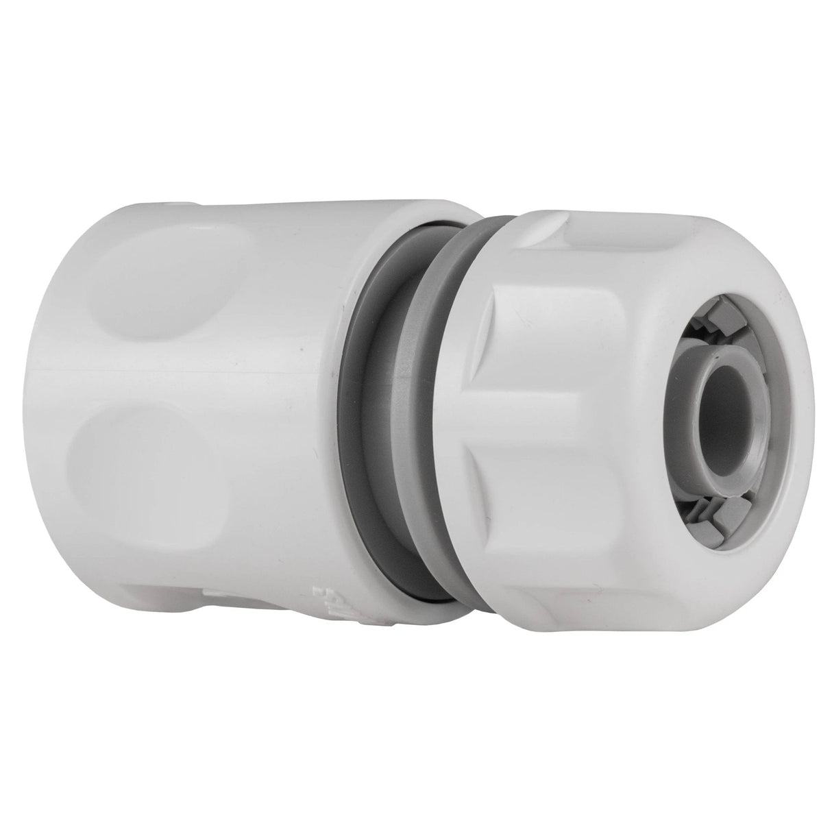 IBC 2” S60X6 Cap with Water Filter, Double Tap, 1 x Max Flo Outlet and 1 x Standard Outlet - Armstrong Cheshire