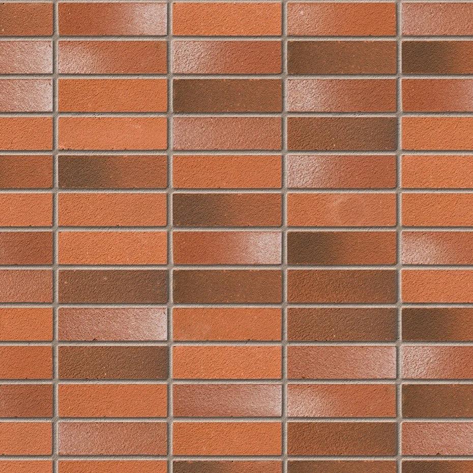 Ibstock Alderley Cottage Blend Brick 65mm - Armstrong Cheshire