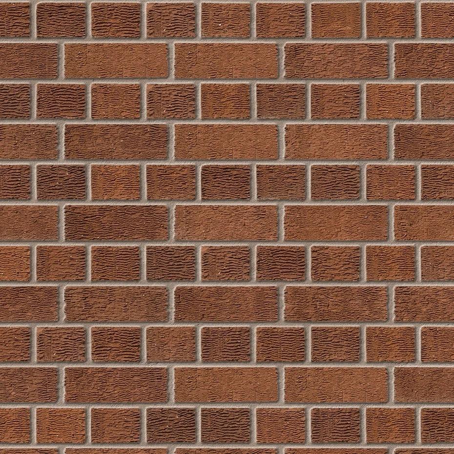 Ibstock Aldridge Mutli Rustic brick 73mm - Armstrong Cheshire