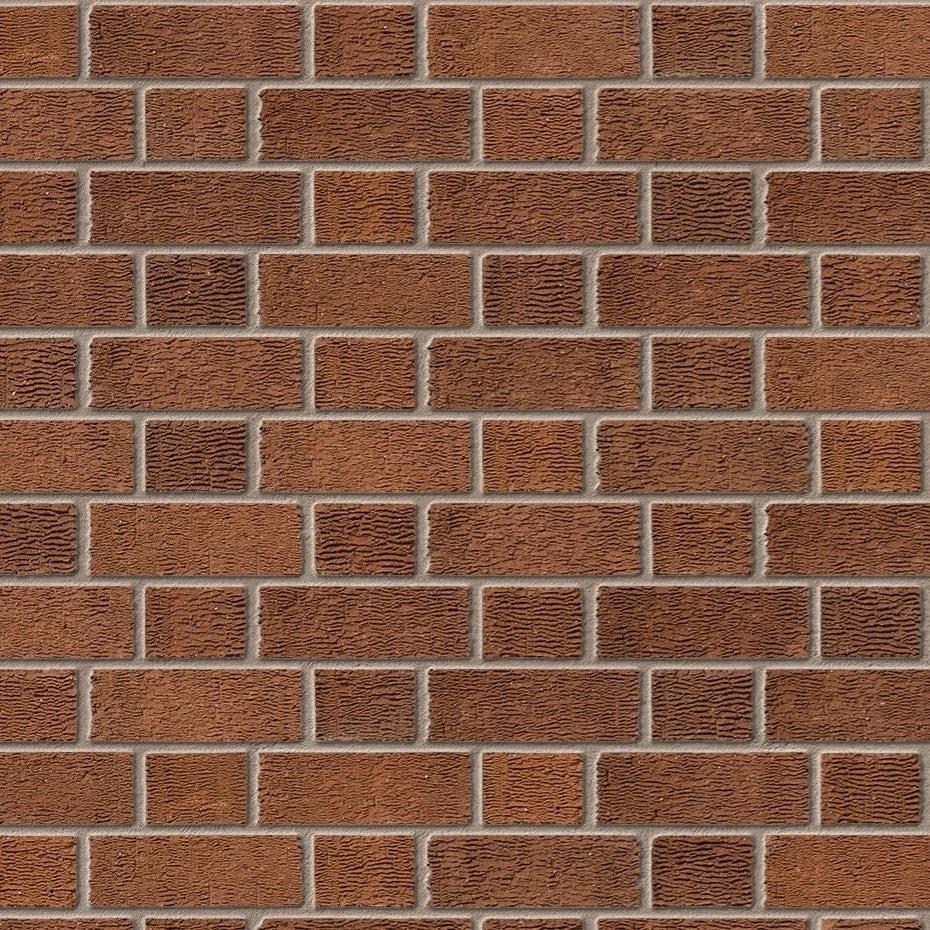 Ibstock Aldridge Mutli Rustic brick 73mm - Armstrong Cheshire