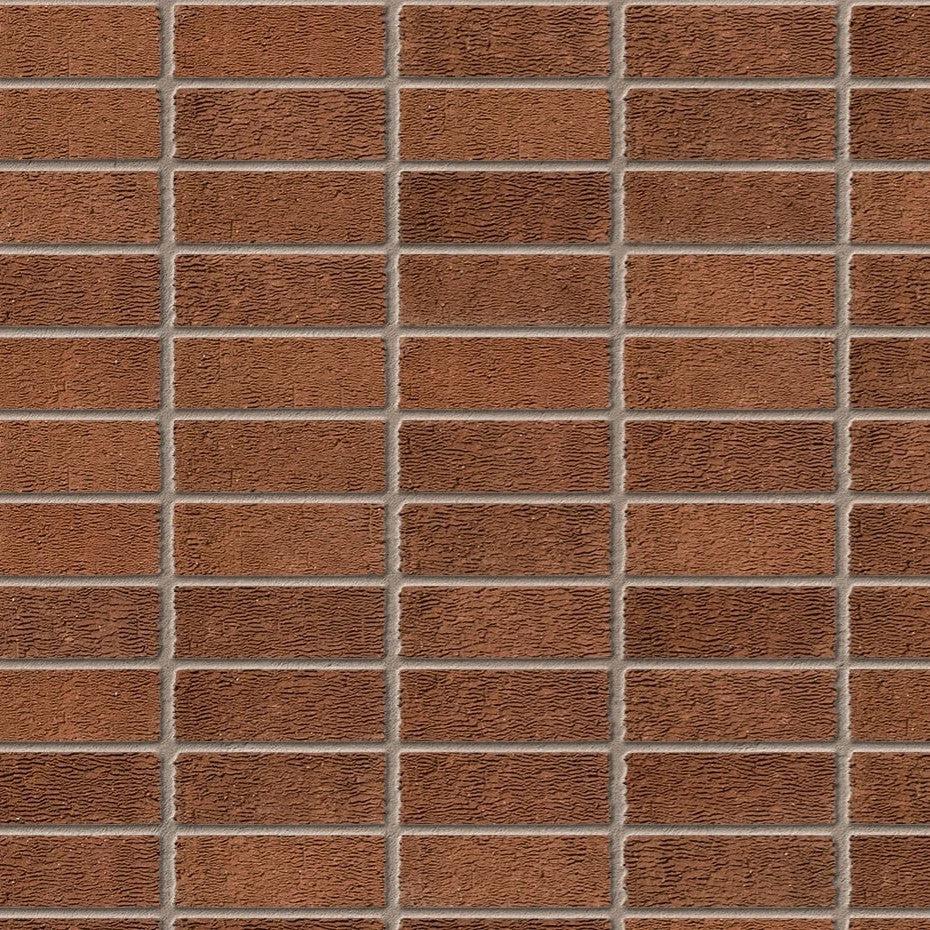 Ibstock Aldridge Mutli Rustic brick 73mm - Armstrong Cheshire
