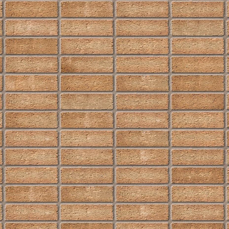 Ibstock Anglian Beacon Sahara Brick 65mm - Armstrong Cheshire