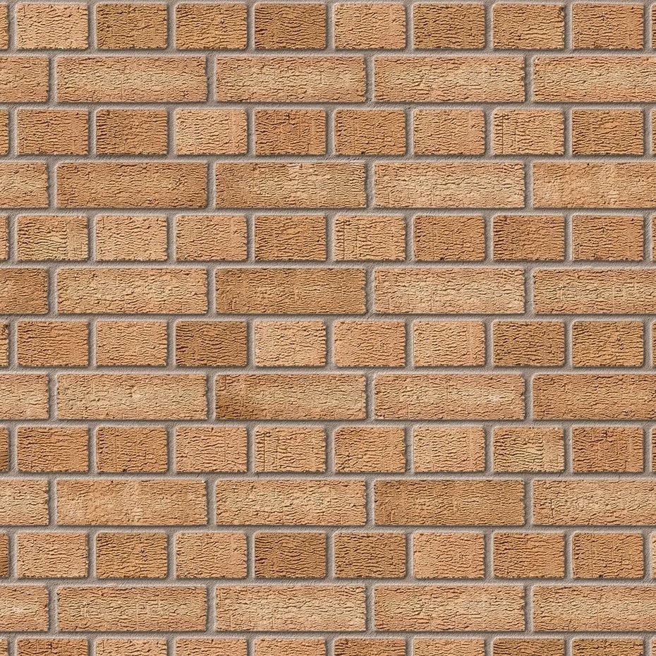 Ibstock Anglian Beacon Sahara Brick 65mm - Armstrong Cheshire