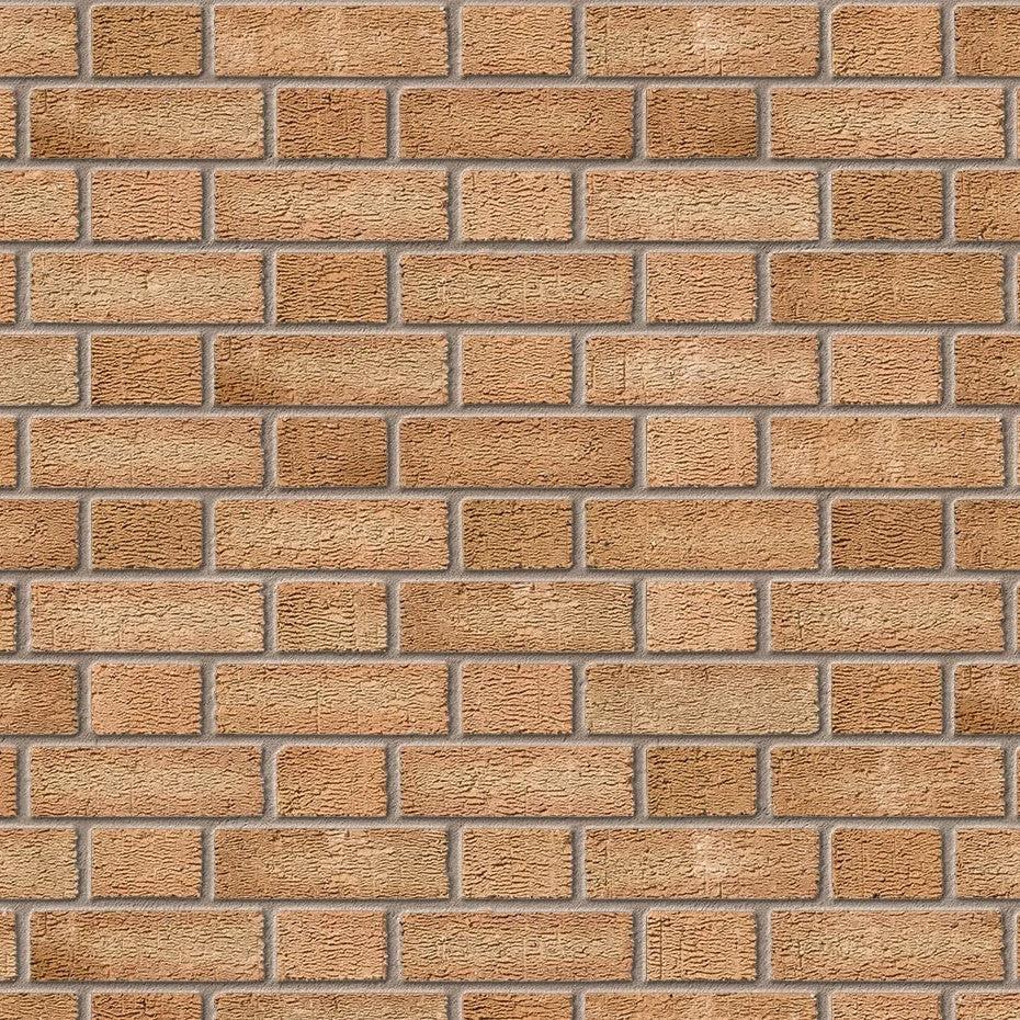 Ibstock Anglian Beacon Sahara Brick 65mm - Armstrong Cheshire