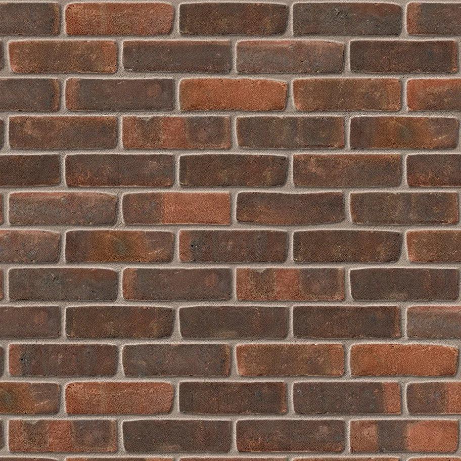 Ibstock Bexhill Purple Multi Brick 65mm Pack of 500 - Armstrong Cheshire