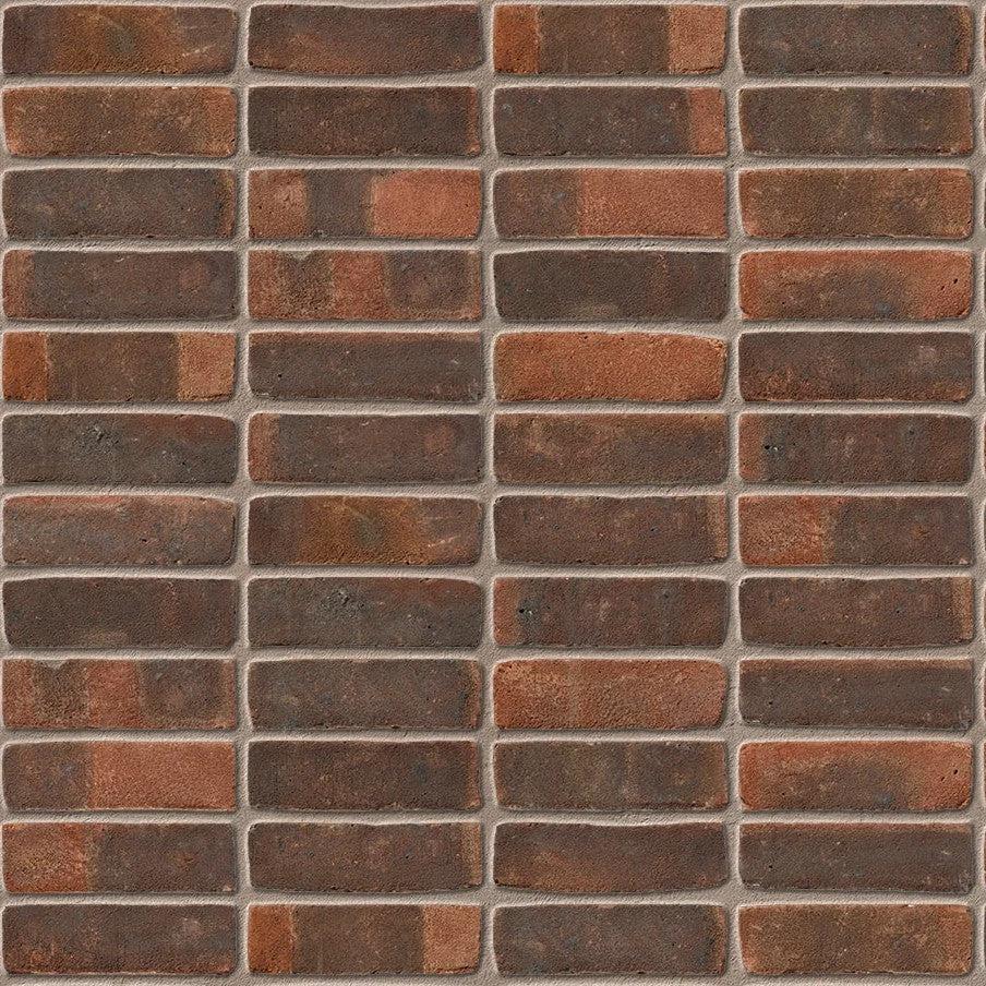 Ibstock Bexhill Purple Multi Brick 65mm Pack of 500 - Armstrong Cheshire