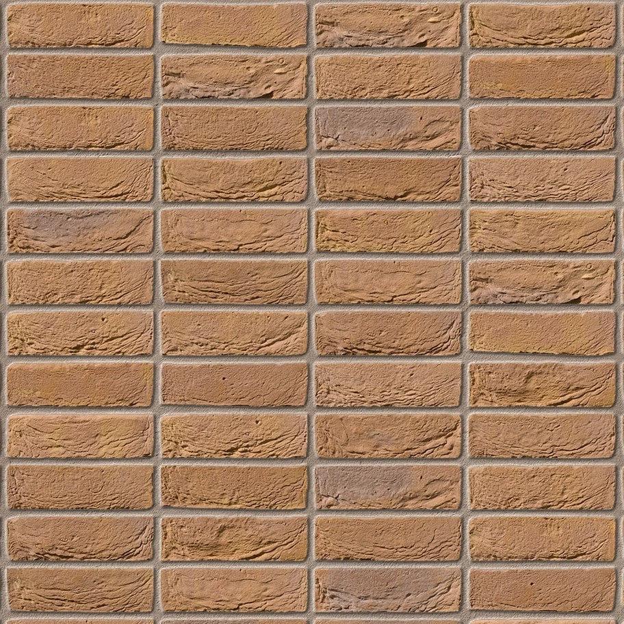 Ibstock Bradgate Harvest Antique Brick 65mm - Armstrong Cheshire