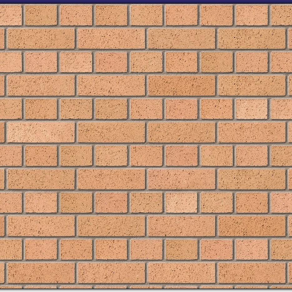 Ibstock Bristol Gold Brick 65mm Pack of 500 - Armstrong Cheshire