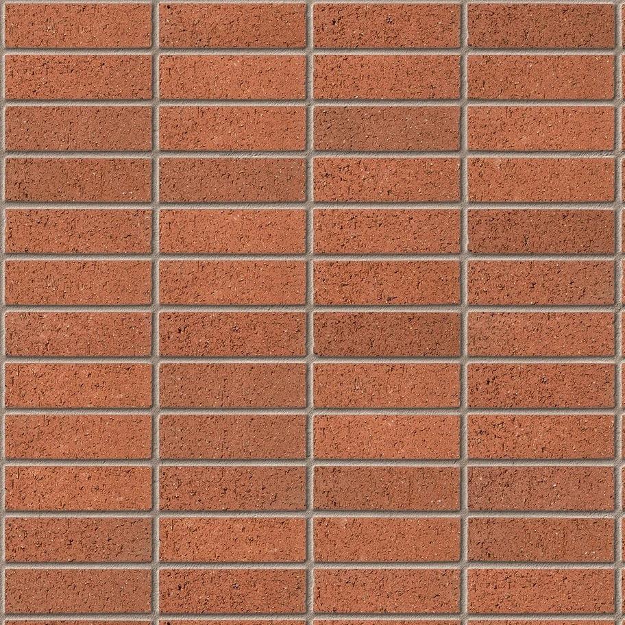 Ibstock Bristol Red Brick 65mm Pack of 500 - Armstrong Cheshire