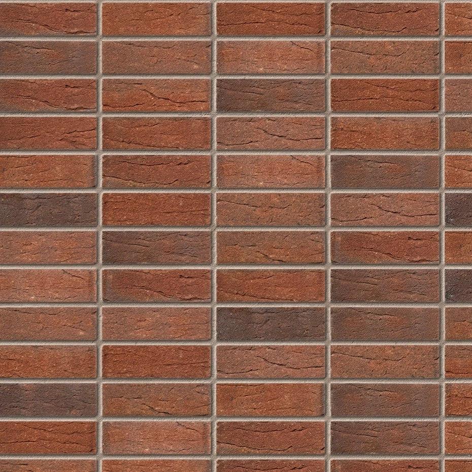 Ibstock Brunswick Antique Red Brick 65mm - Armstrong Cheshire