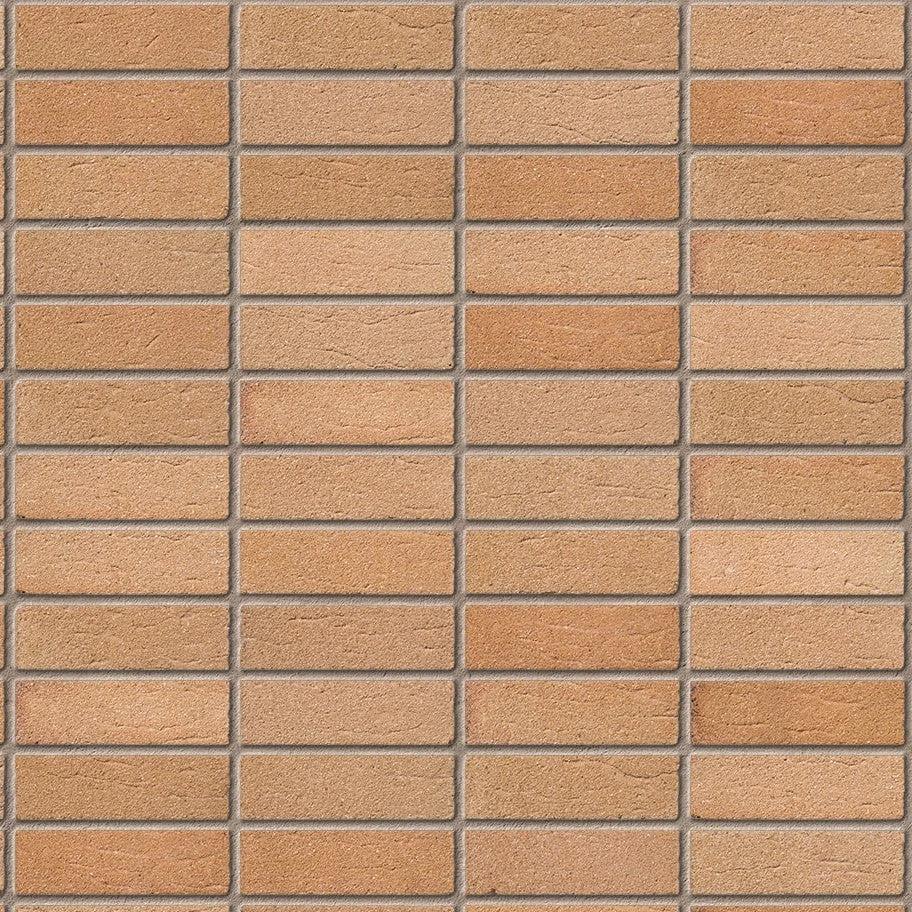 Ibstock Brunswick Autumn Brick 65mm Pack of 500 - Armstrong Cheshire