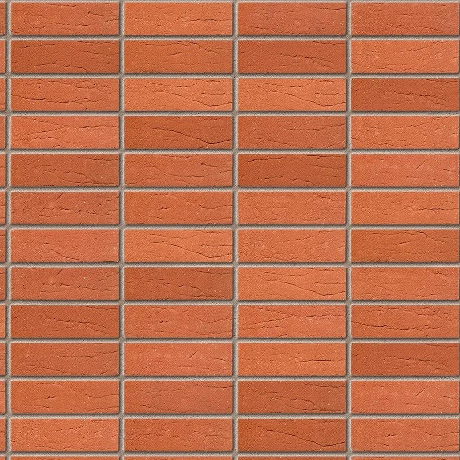 Ibstock Brunswick Red Brick 65mm Pack of 501 - Armstrong Cheshire