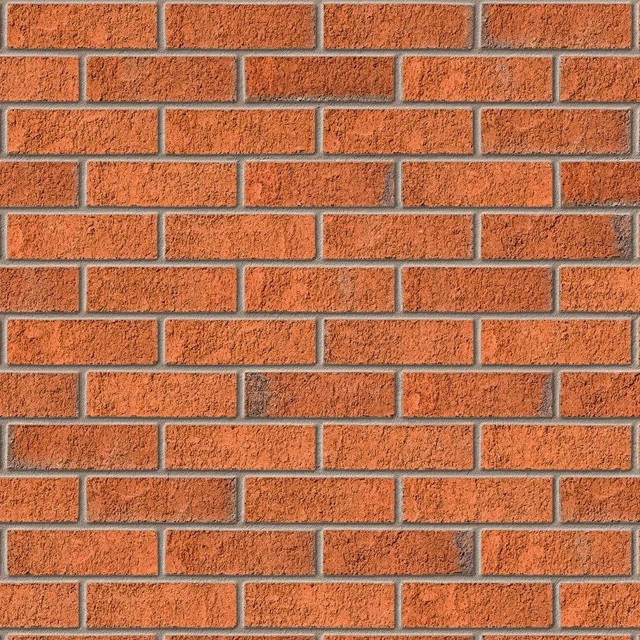 Ibstock Calderstone Russet Brick 65mm Pack of 501 - Armstrong Cheshire