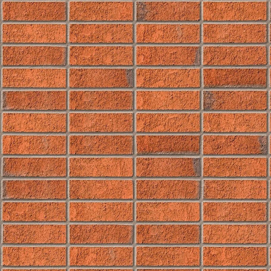 Ibstock Calderstone Russet Brick 65mm Pack of 501 - Armstrong Cheshire