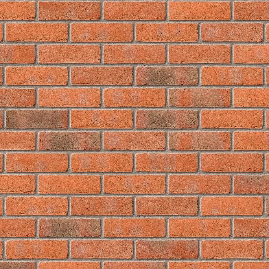 Ibstock Capital Multi Stock Brick 65mm Pack of 475 - Armstrong Cheshire