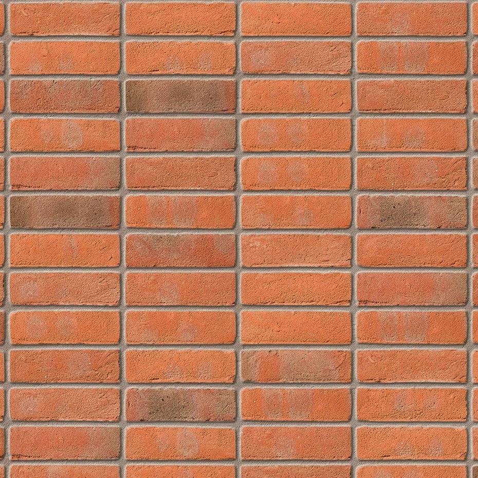 Ibstock Capital Multi Stock Brick 65mm Pack of 475 - Armstrong Cheshire