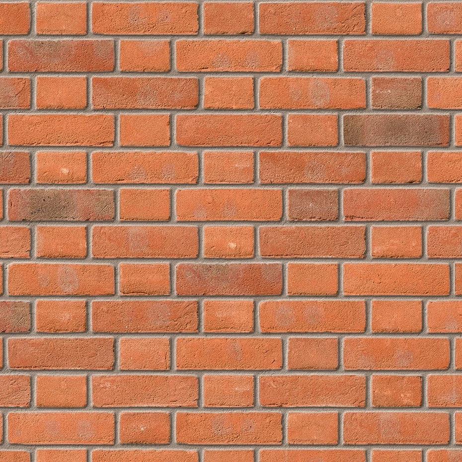 Ibstock Capital Multi Stock Brick 65mm Pack of 475 - Armstrong Cheshire