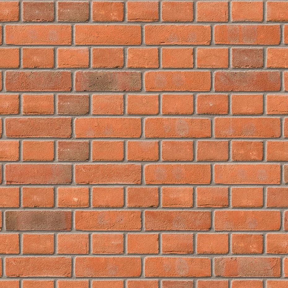 Ibstock Capital Multi Stock Brick 65mm Pack of 475 - Armstrong Cheshire