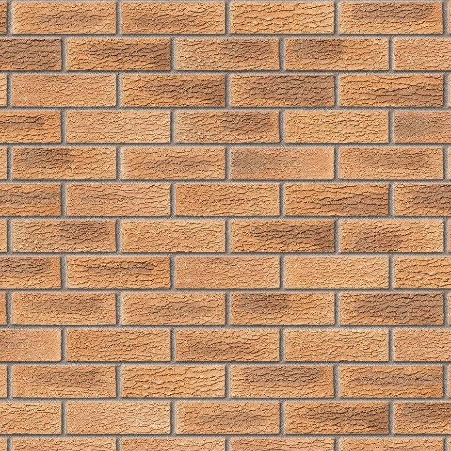 Ibstock Cavendish Dorket Honeygold Brick 65mm - Armstrong Cheshire