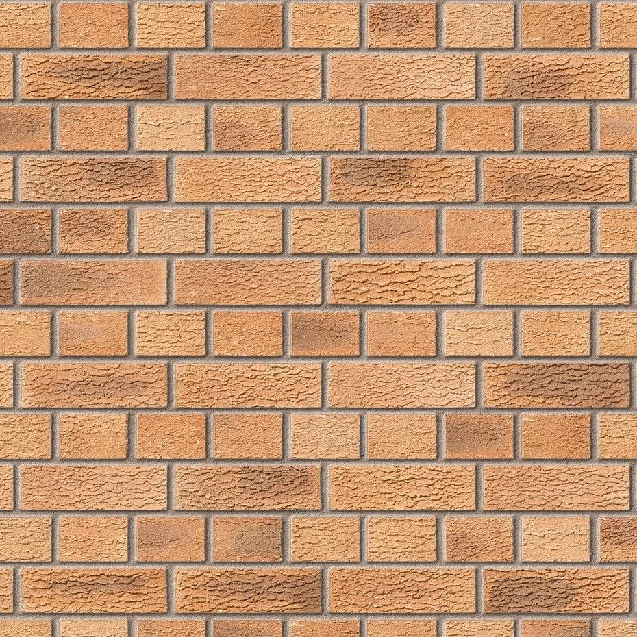 Ibstock Cavendish Dorket Honeygold Brick 65mm - Armstrong Cheshire