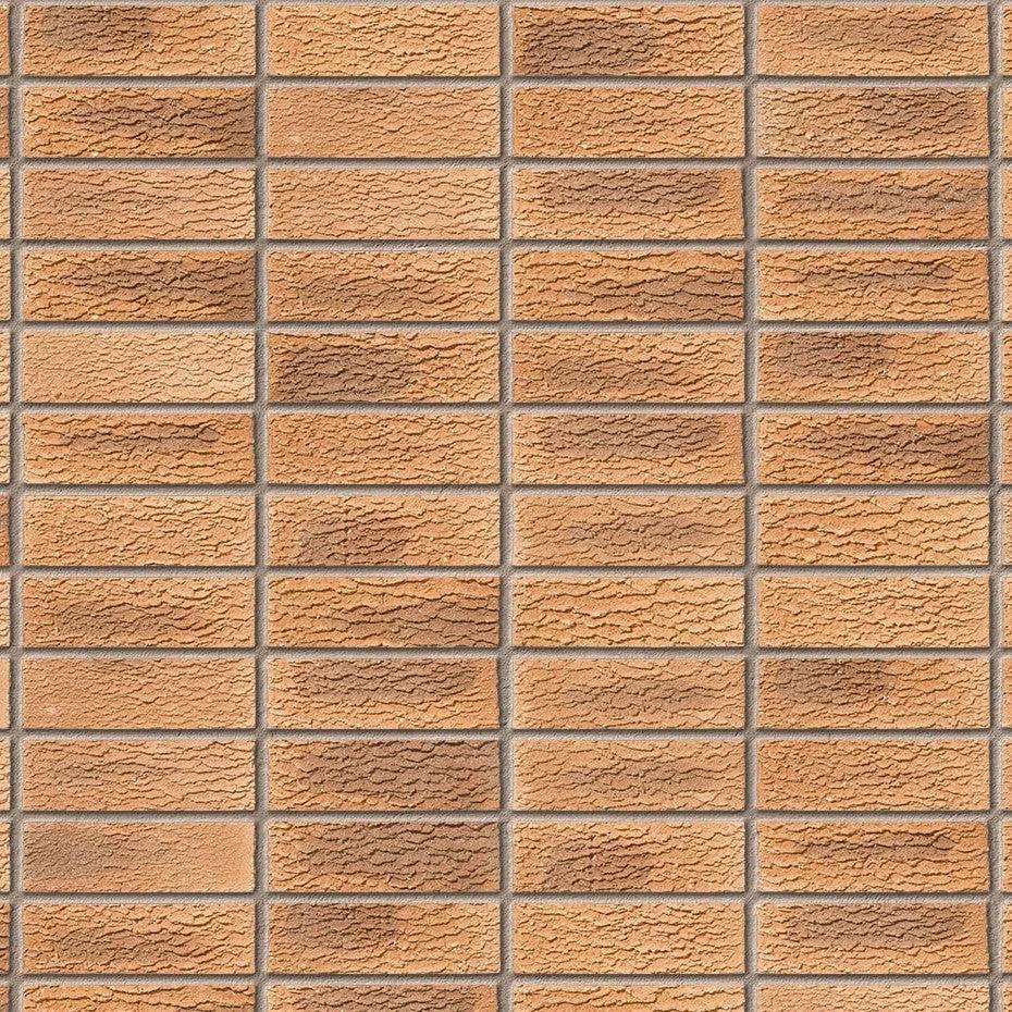 Ibstock Cavendish Dorket Honeygold Brick 65mm - Armstrong Cheshire