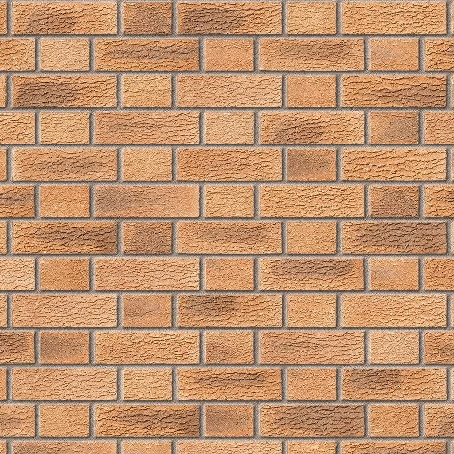 Ibstock Cavendish Dorket Honeygold Brick 65mm - Armstrong Cheshire