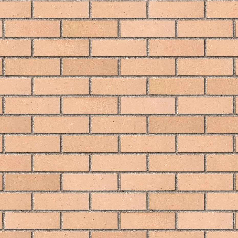 Ibstock Cheddar Golden Brick 65mm Pack of 500 - Armstrong Cheshire