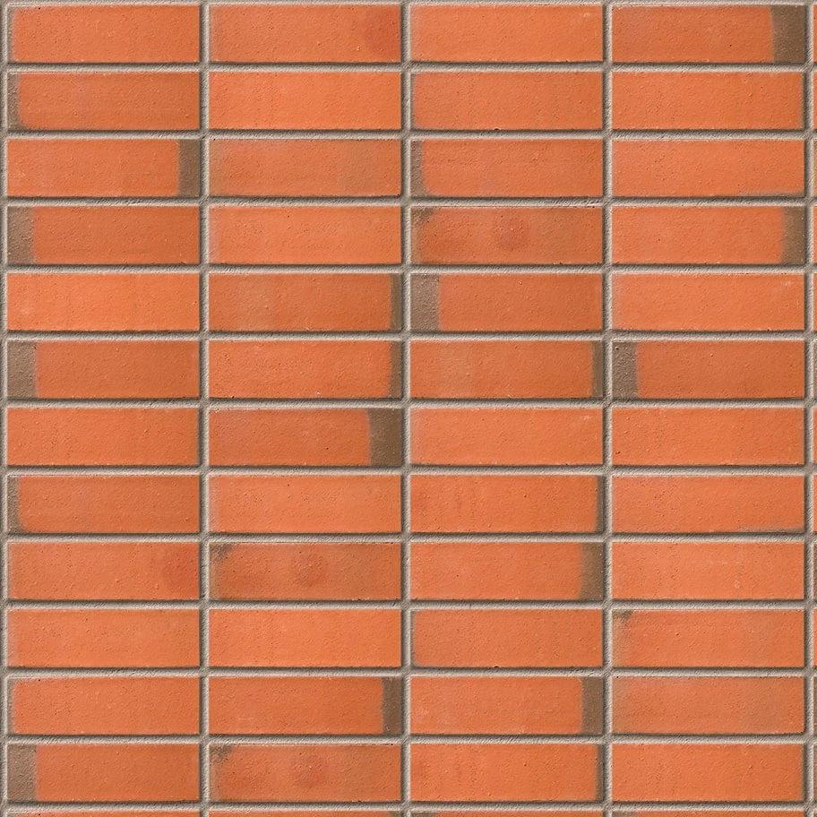 Ibstock Chester Red Blend Brick 65mm - Armstrong Cheshire