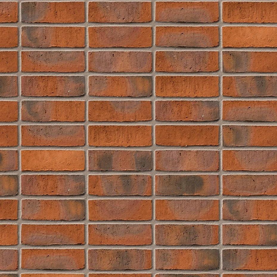 Ibstock Commercial Red Brick 73mm - Armstrong Cheshire