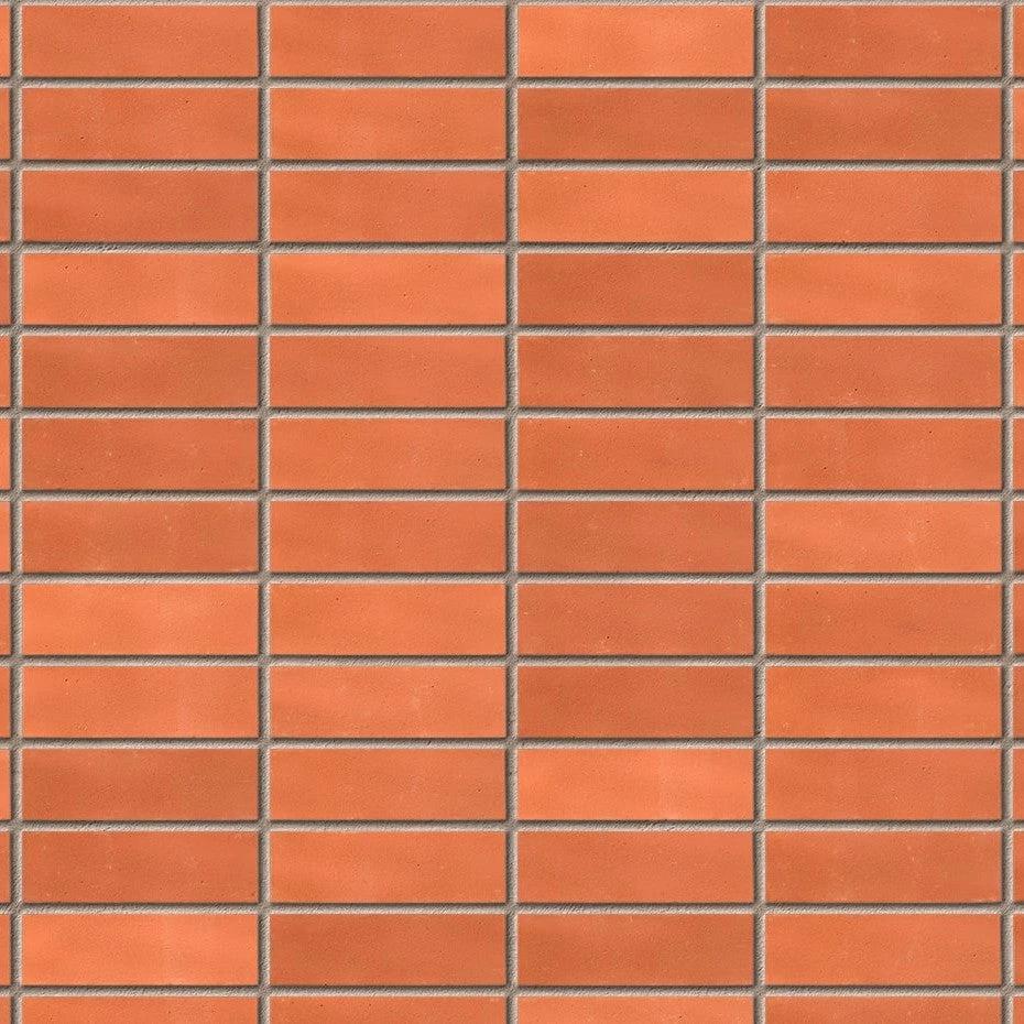Ibstock Dorking Red Brick 65mm Pack of 500 - Armstrong Cheshire