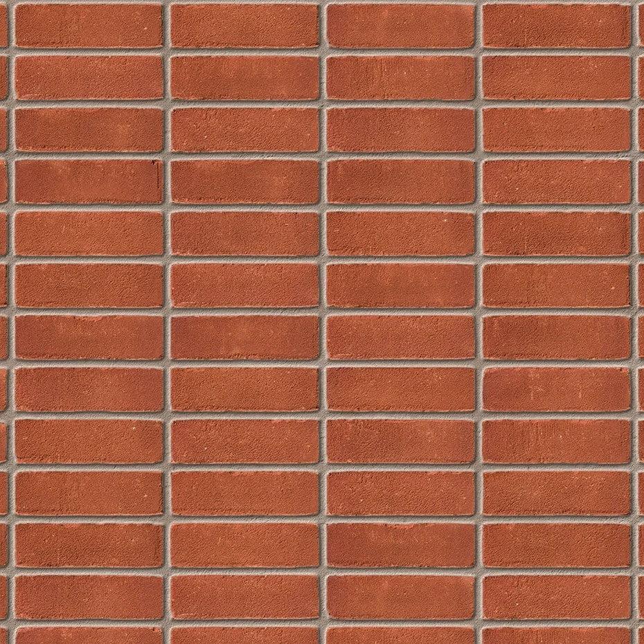 Ibstock Dorset Red Stock Brick 65mm Pack of 500 - Armstrong Cheshire