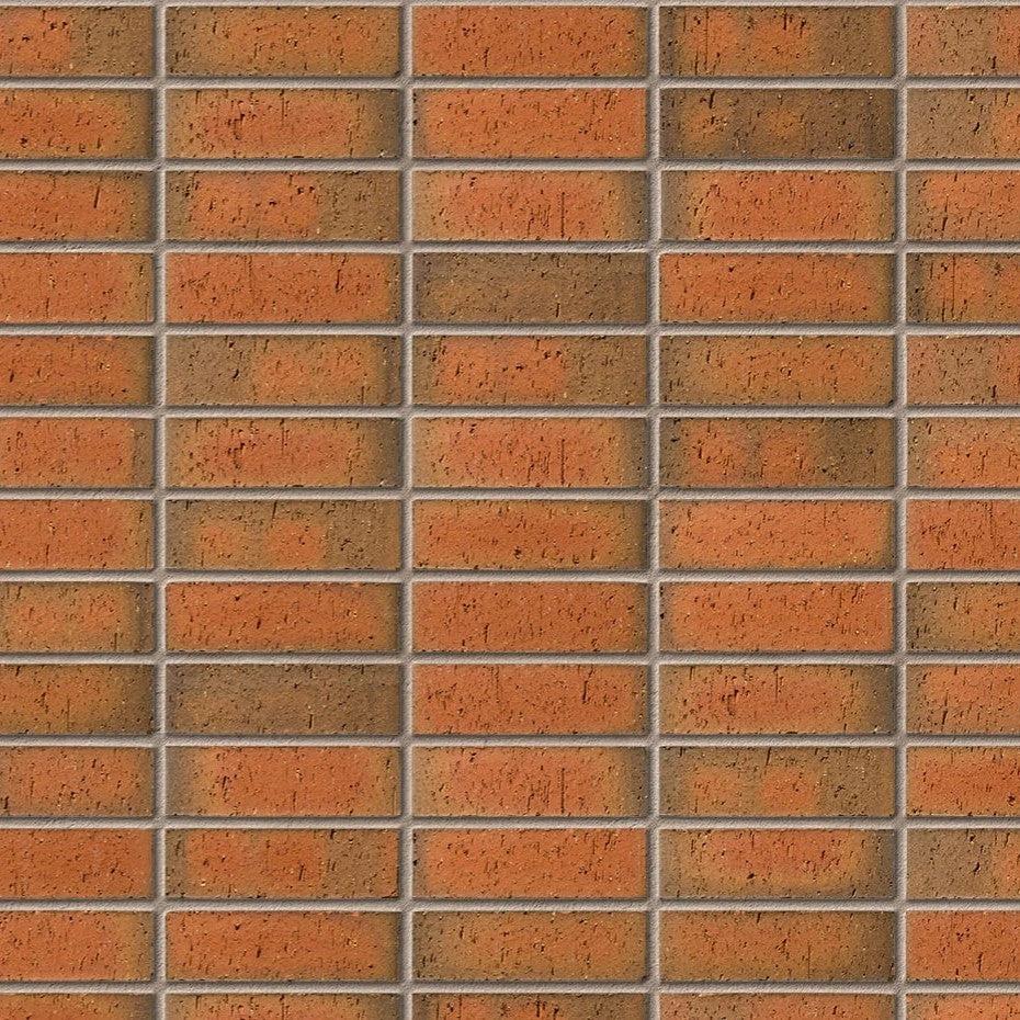 Ibstock Etruria Mixture Brick 65mm - Armstrong Cheshire