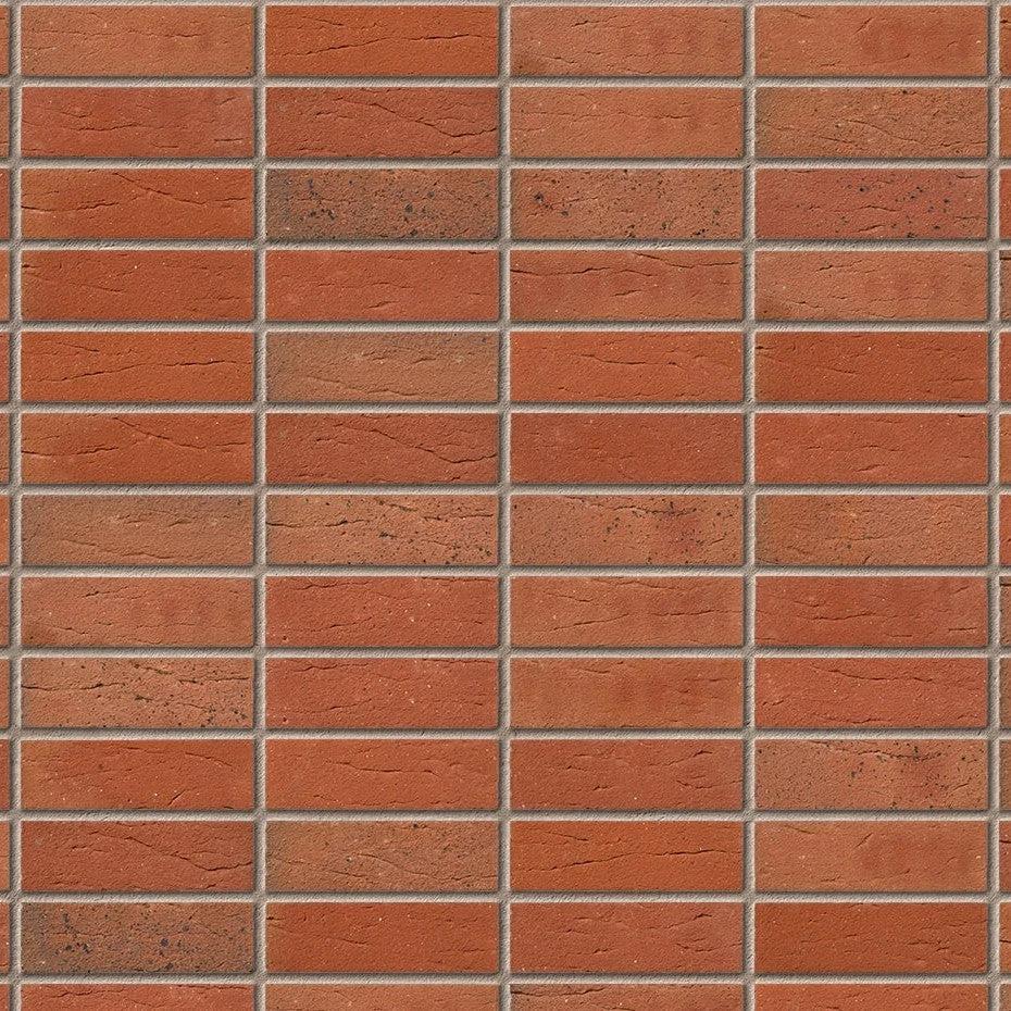 Ibstock Farmhouse Mixture Brunswick 65mm - Armstrong Cheshire